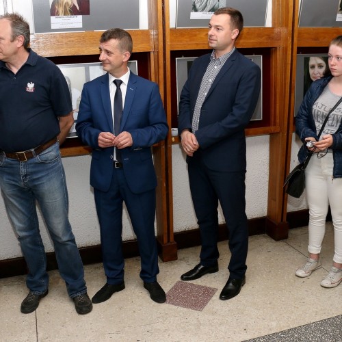 XX lecie Teatru Parra- sobotni wieczór 